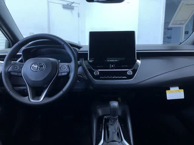 Thumbnail: 2026 Toyota Corolla - 9