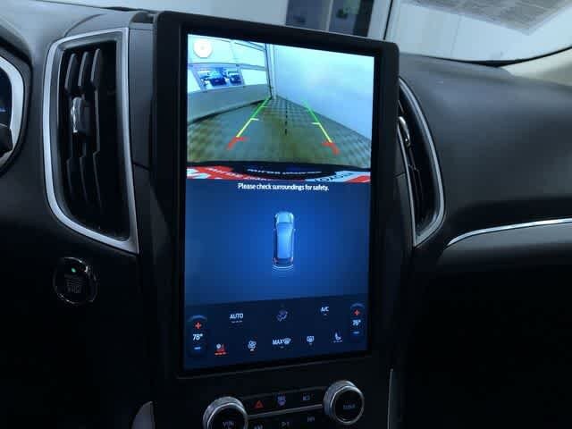 Thumbnail: 2021 Ford Edge - 28