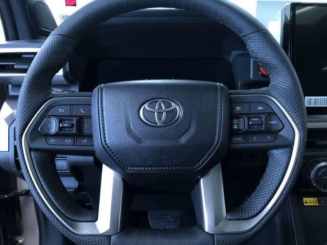 Thumbnail: 2026 Toyota Tacoma - 18