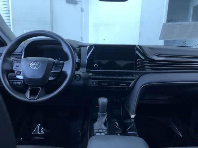 Thumbnail: 2025 Toyota Camry - 16