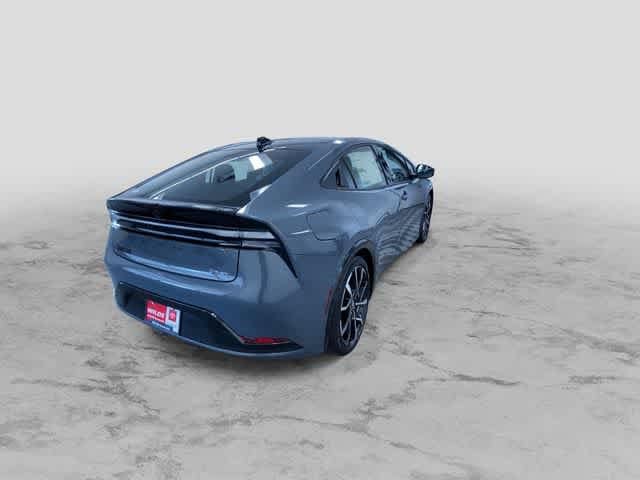 Thumbnail: 2026 Toyota Prius - 9