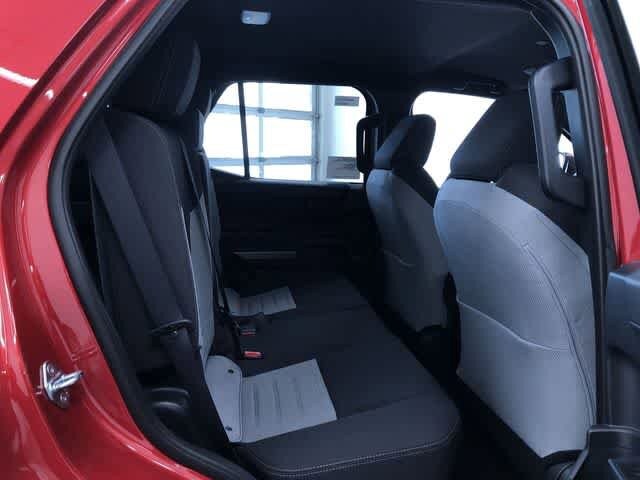 Thumbnail: 2026 Toyota 4Runner - 21