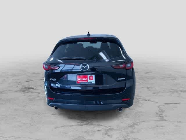 Thumbnail: 2025 Mazda CX-5 - 9