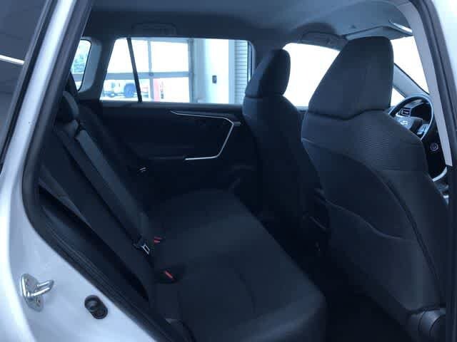 Thumbnail: 2024 Toyota RAV4 - 21