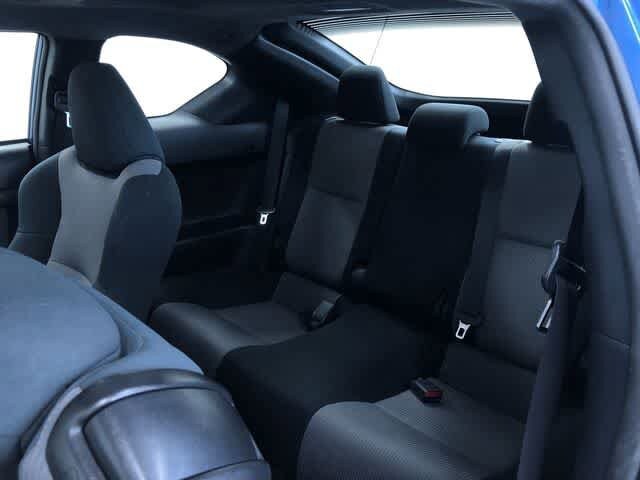 Thumbnail: 2015 Scion tC - 20