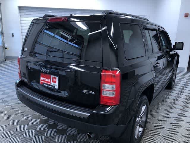 Thumbnail: 2016 Jeep Patriot - 34