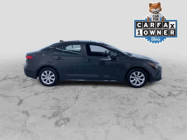 Thumbnail: 2024 Toyota Corolla - 2