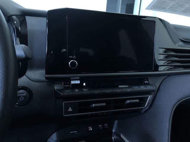 Thumbnail: 2025 Toyota Camry - 19