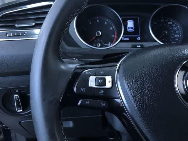 Thumbnail: 2021 Volkswagen Tiguan - 26