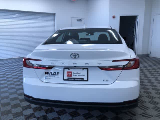 Thumbnail: 2026 Toyota Camry - 13