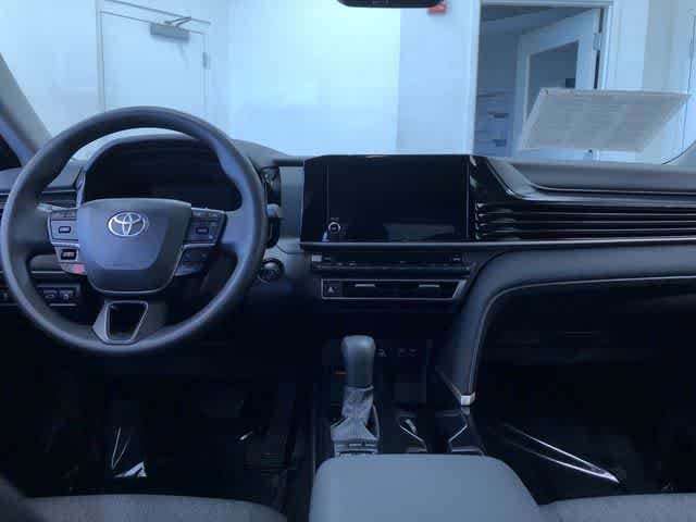 Thumbnail: 2026 Toyota Camry - 17