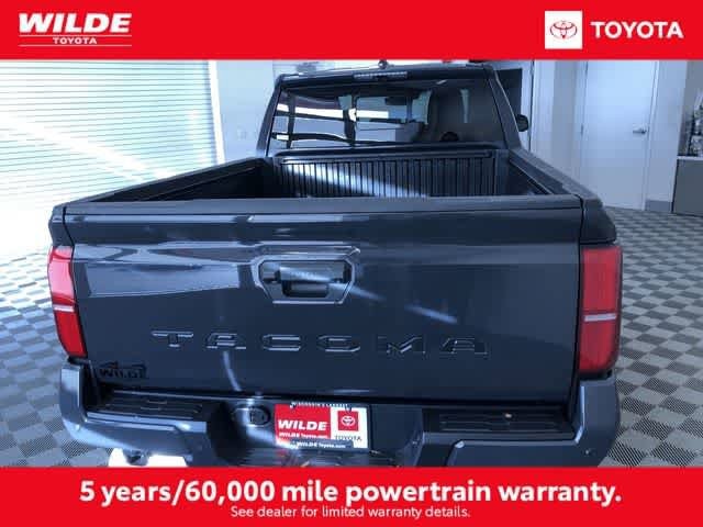 Thumbnail: 2025 Toyota Tacoma - 5