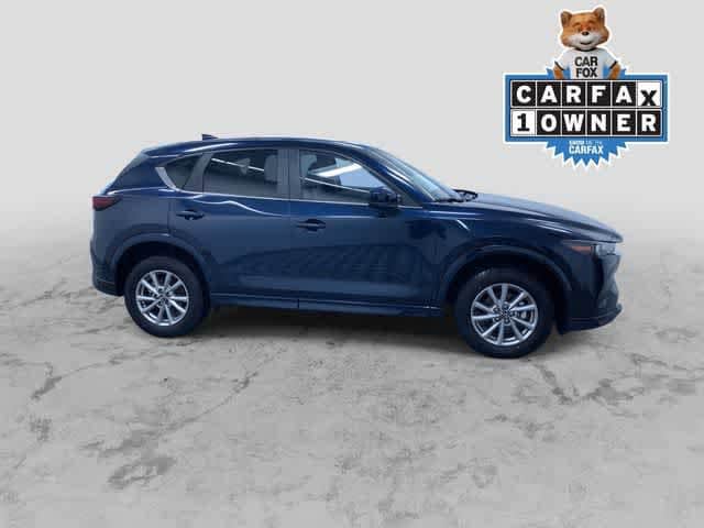 Thumbnail: 2025 Mazda CX-5 - 2