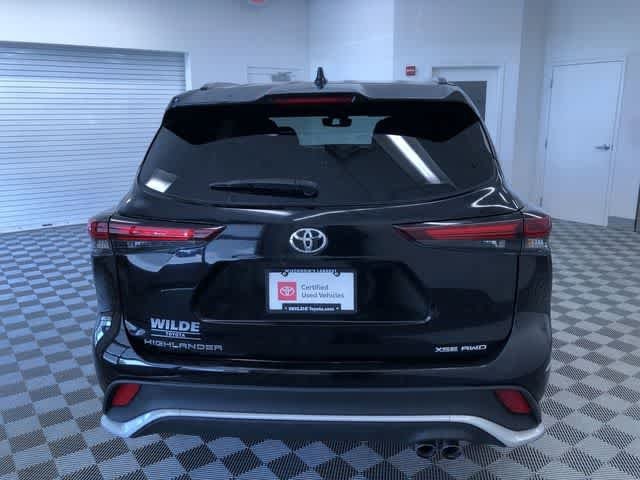 Thumbnail: 2025 Toyota Highlander - 13