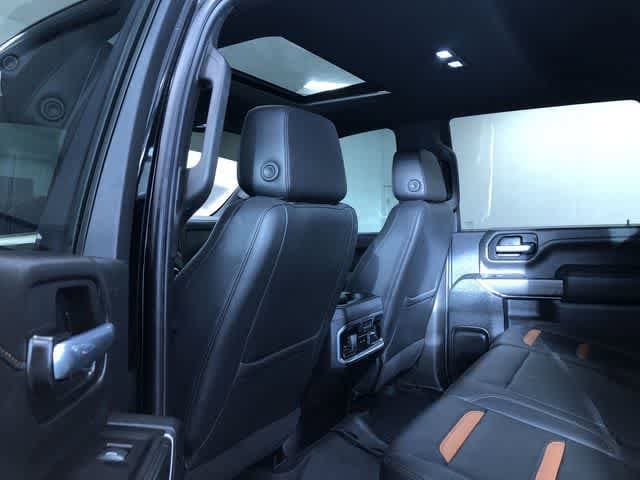 Thumbnail: 2021 GMC Sierra 2500 - 14