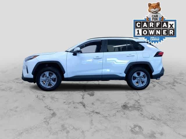 Thumbnail: 2025 Toyota RAV4 - 6