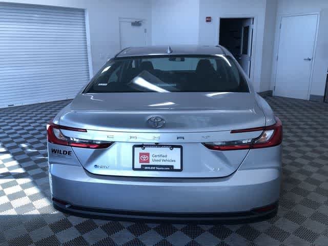 Thumbnail: 2025 Toyota Camry - 13