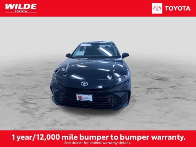 Thumbnail: 2025 Toyota Camry - 4