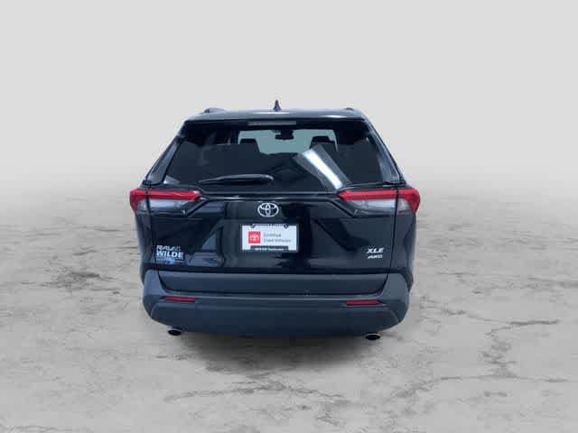 Thumbnail: 2025 Toyota RAV4 - 8