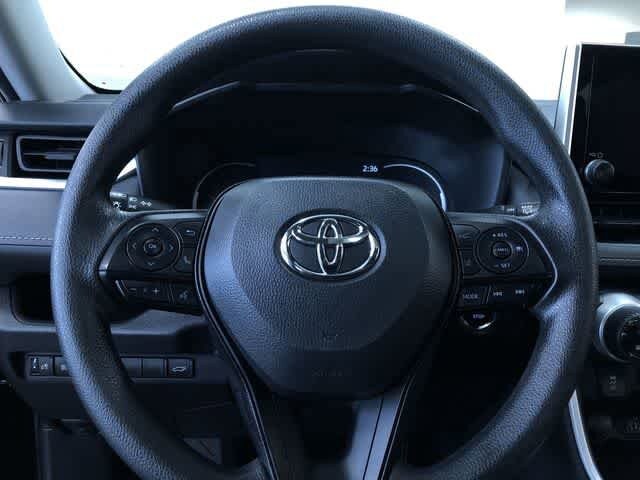 Thumbnail: 2025 Toyota RAV4 - 24