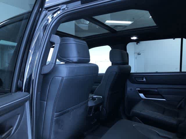 Thumbnail: 2026 Toyota Sequoia - 15