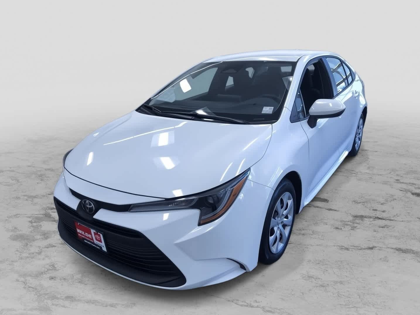 2024 Toyota Corolla LE -
                  West Allis, WI