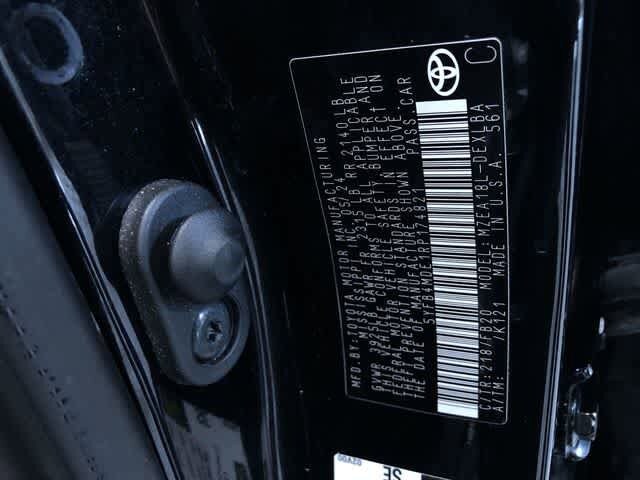 Thumbnail: 2024 Toyota Corolla - 25