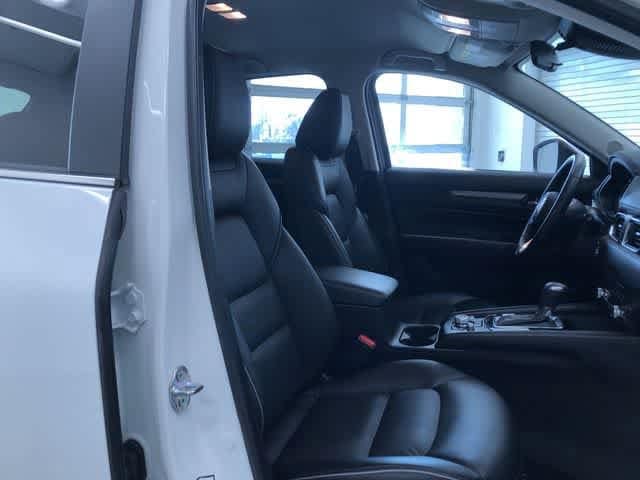 Thumbnail: 2025 Mazda CX-5 - 23