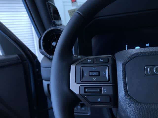 Thumbnail: 2026 Toyota Land Cruiser - 25