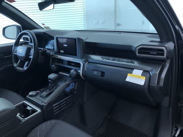 Thumbnail: 2025 Toyota Tacoma - 17