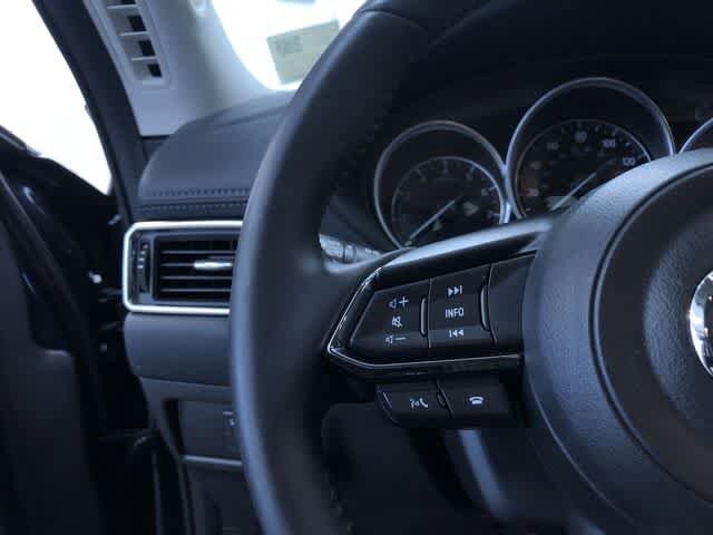 Thumbnail: 2025 Mazda CX-5 - 26