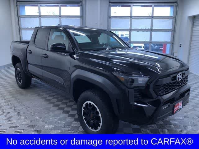 Thumbnail: 2024 Toyota Tacoma - 7