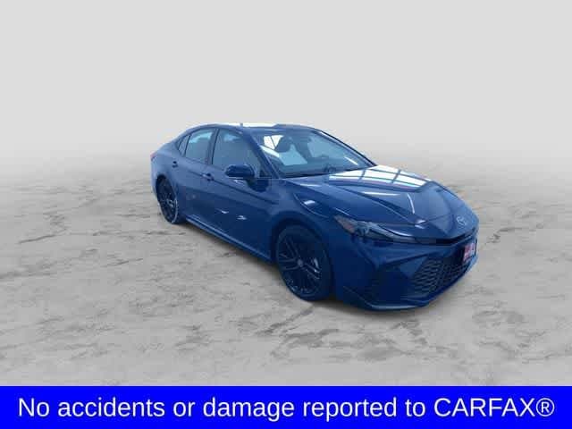 Thumbnail: 2025 Toyota Camry - 3