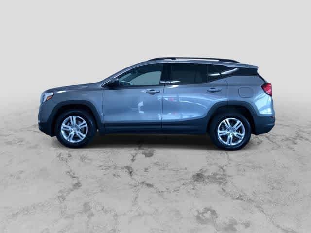 Thumbnail: 2018 GMC Terrain - 7