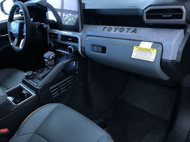 Thumbnail: 2026 Toyota Tacoma - 18