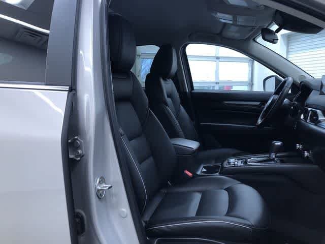 Thumbnail: 2025 Mazda CX-5 - 22
