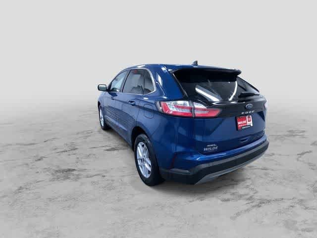 Thumbnail: 2021 Ford Edge - 8