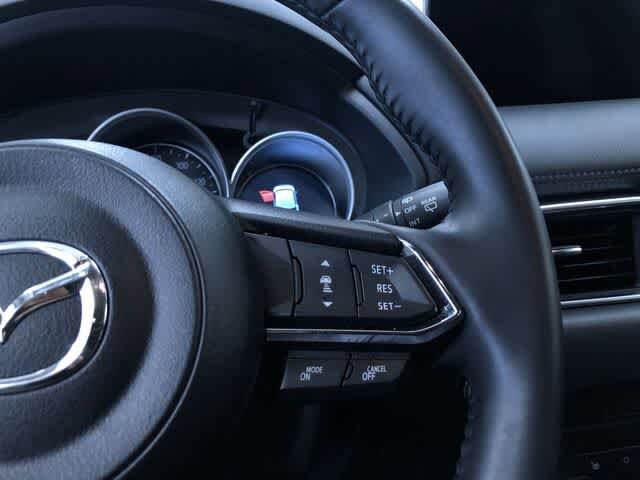 Thumbnail: 2025 Mazda CX-5 - 27