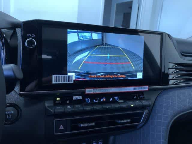 Thumbnail: 2026 Toyota Camry - 27