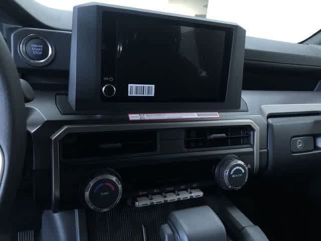 Thumbnail: 2025 Toyota 4Runner - 19