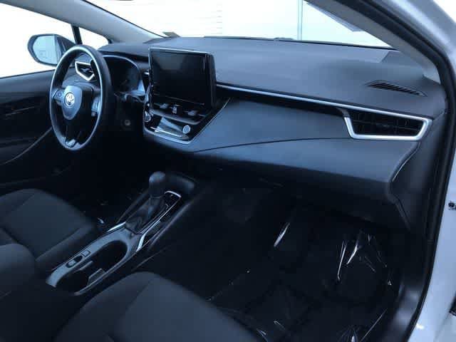 Thumbnail: 2025 Toyota Corolla - 22