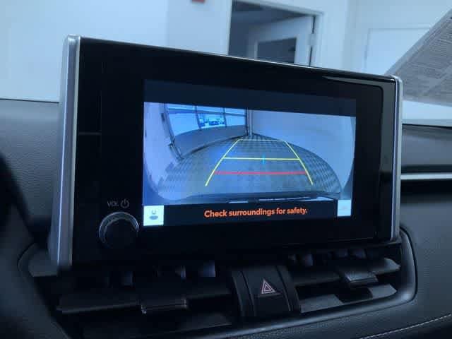 Thumbnail: 2025 Toyota RAV4 - 27