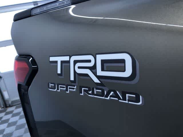 Thumbnail: 2026 Toyota Tacoma - 9