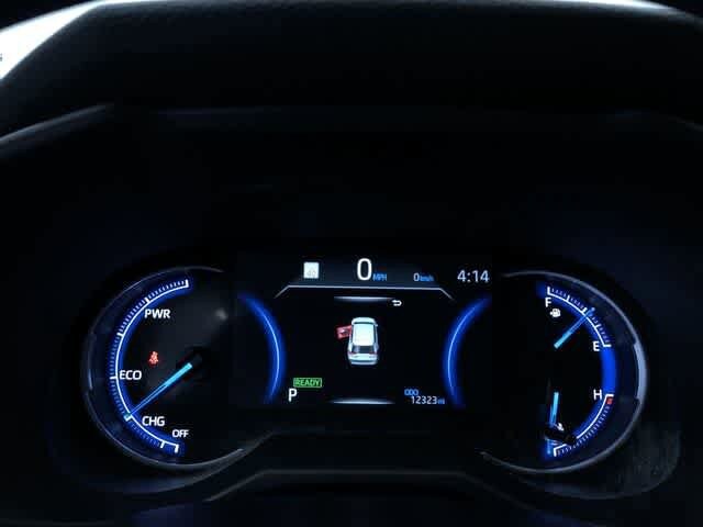 Thumbnail: 2025 Toyota RAV4 - 30