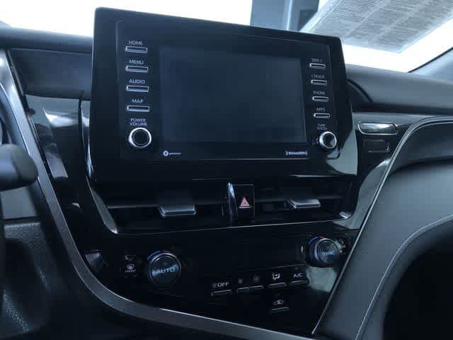 Thumbnail: 2023 Toyota Camry - 20