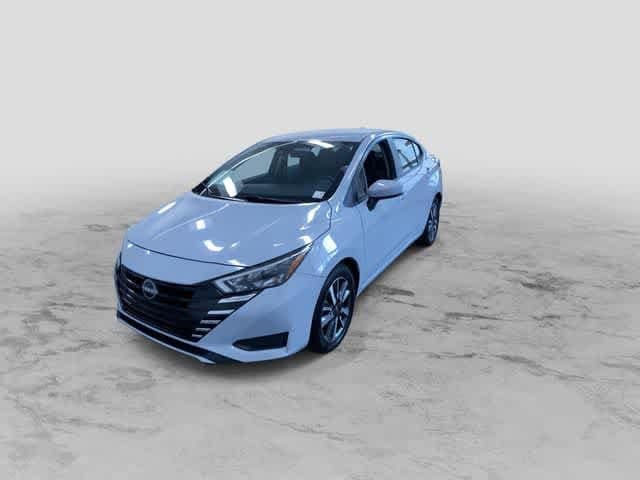 Thumbnail: 2025 Nissan Versa - 6
