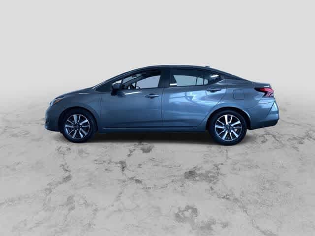 Thumbnail: 2025 Nissan Versa - 7