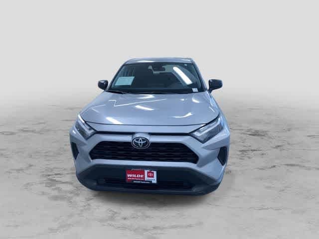 Thumbnail: 2025 Toyota RAV4 - 5