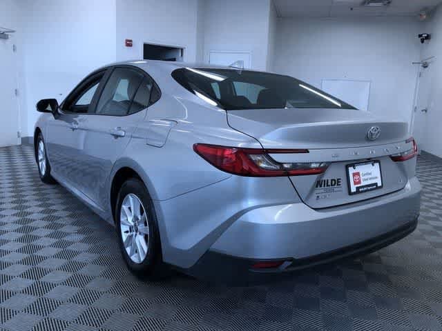 Thumbnail: 2026 Toyota Camry - 12