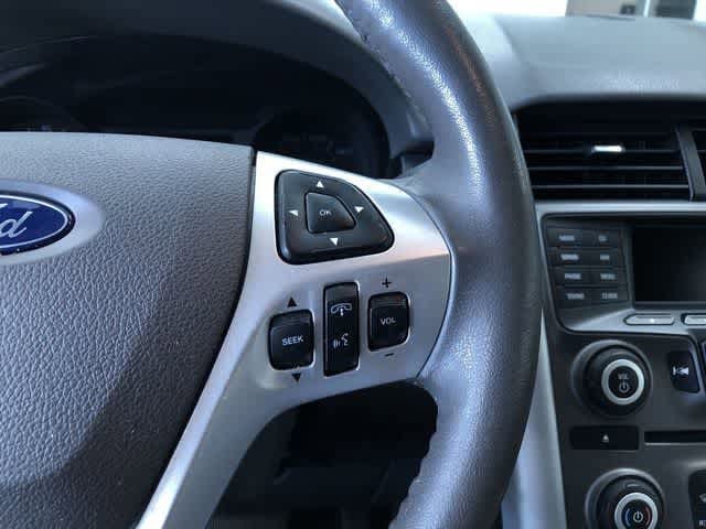 Thumbnail: 2014 Ford Edge - 18